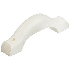Фото Ручка-скоба банная ЛИКОН 1-0756 (плоская)