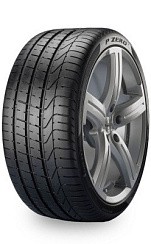 Фото Шина 21 275/45ZR21 Pirelli P Zero MO TL S.C.PZ4 107Y