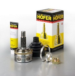 Фото ШРУС 1111 наружный HOFER