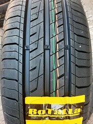 Фото Шина 15 195/65R15 Rotalla RH05 91V