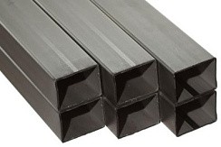 Фото Труба профильная 60х40х1,5 (м.п.)