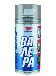 Фото Жидкость для раскоксовки 0,21л. (аэрозоль)  ВАЛЕРА ВМПАвто 8506