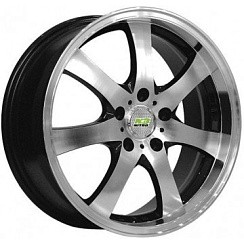 Фото Диск 13 5,5J*13 4/98/58,6+35 N20 Y456 BFP