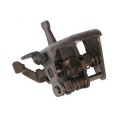 Фото Механизм выбора передач КПП 1117-19,2170,2110-12 Н/О ОАО "АВТОВАЗ"