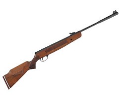 Фото Винтовка пневматическая Hatsan Striker 1000Х 3 Дж. дерево