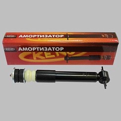 Фото Амортизатор ГАЗель NEXT передний KENO