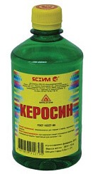 Фото Керосин освет. 0,5л ПЭТ