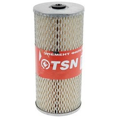 Фото Фильтр масляный КАМАЗ намоточный синт.Цитрон 9.5.21