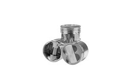 Фото (LECAR012762002) Поршни 2112 82,0 (Е) с пальцем "АВТОВАЗ" LECAR