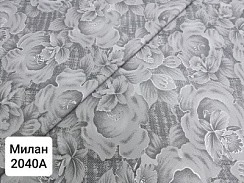 фото Клеенка столовая МИЛАН  1,4*20м  арт.2040A