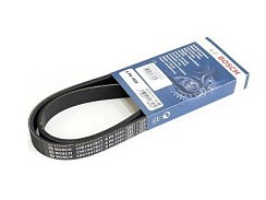 Фото (1987947817) Ремень генератора 2190 6РК1020 с кондиц. "BOSCH"