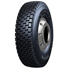 Фото Шина 22,5 315/70R22,5 Compasal CPD81 (В)