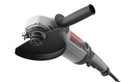 Фото Шлифмашина угловая УШМ-180/1800М Интерскол
