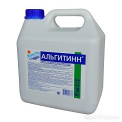Фото Альгитин , Маркопул Кемиклс, 3 л, М06/4.