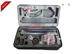 Фото Построитель лазерный Ресанта ПЛ-4Х360ШС Green