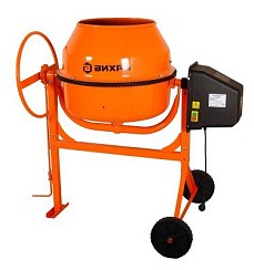 Фото Бетономешалка Вихрь БМ-130П