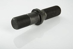 Фото Шпилька колесная!M22х1.5/М22х2.0 29/50/112mm \BPW,Kassbohrer (трал)