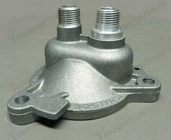 Фото Корпус привода спид. 21214 ОАО "АВТОВАЗ"