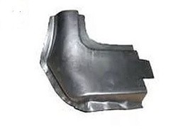 Фото .Ремонтная вставка 2108 РВО левая (большая)