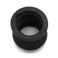 Фото Манжета резиновая переходная 40*32 мм