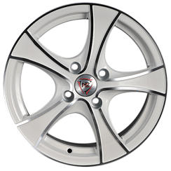 Фото Диск 13 5,5J*13 4/98/58,6+35 NZ SH644 WF