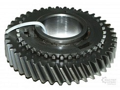 Фото Шестерня промежуточная вторичного вала КПП ЛАДА ЛАРГУС ОАО "АВТОВАЗ"