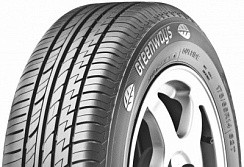 Фото Шина 15 185/60R15 LASSA Greenways 84H