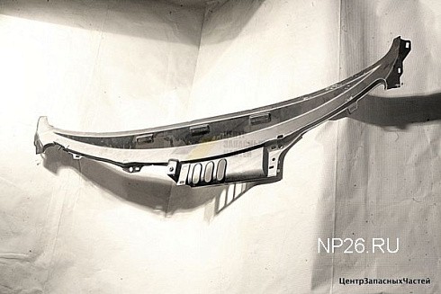 Фото .Усилитель щитка передка 1118 "АВТОВАЗ"