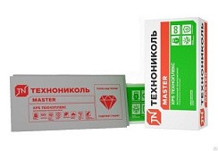 Фото Экструдированный пенополистирол «Техноплекс» 1180*580*50 мм (1 шт)
