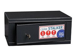 Фото Шкаф пистолетный ПШ-2 "Сталкер" графитовый