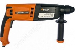 Фото Перфоратор ВИХРЬ П-1000К 72/3/7