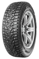 Фото Шина *16 205/55R16 Gislaved SpikeControl 94T(Tub) шип,