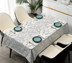 фото Клеенка столовая GRACE-ST 1,37*20м  арт.ST 1087