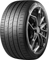 Фото Шина 17 225/60R17 Landspider Sportraxx UHP TL 4PR XL 103V(Tub)
