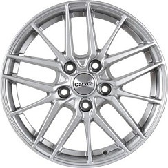 Фото Диск 16 6,5J*16 5/114,3/67,1+43 Carwel Лача SL