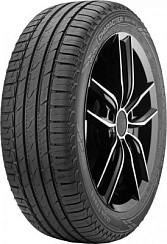 Фото Шина 17 215/60R17 Ikon (Nokian Tyres) Character Aqua SUV 96H (Tub)
