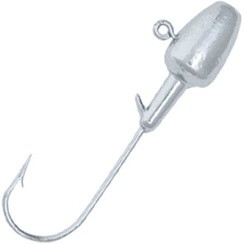 Фото Джиггер Bullet №2/0 14,0гр (блистер)