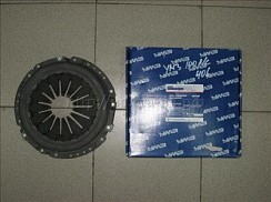 Фото Диск ведущ.сцепл.(корзина) ГАЗель-3302 Бизнес дв.УМЗ-4215,4216 100 л/с завод.УМЗ