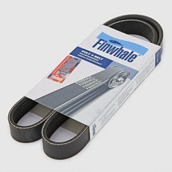 Фото (BP4PK916E) Ремень генератора ЛАДА ЛАРГУС с кондиц. FINWHALE (4РК 916)