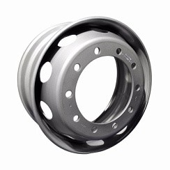 Фото Диск 22,5-9.00 (10х335) et159 d281 Tracston (усиленный)