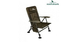 Фото Кресло карповое  TOS 13 до 120 кг