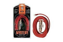 Фото Набор проводов для  усилителя MYSTERY MAK 1.08