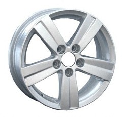 Фото Диск 15 6J*15 5/100/57,1+43 REPLIKA VV58 S