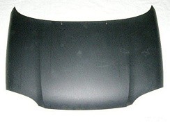 Фото .Капот 2123 "АВТОВАЗ"