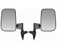 Фото Зеркало боковое 21214 (Тайга) (ЛАПУХИ) Димитровград (2шт)