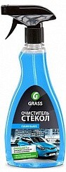Фото Очиститель стекол 0,5л. (триггер-спрей) GRASS 130105/110393