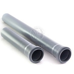 Фото Труба Ду50 3м