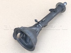 Фото Картер моста УАЗ-452 заднего правый гибрид под АБС ЕВРО-4 L=815 мм