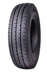 Фото Шина 16 225/65R16C Ovation V-02 112/110T (Tub)