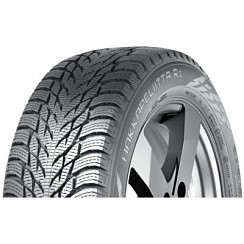 Фото Шина *18 235/55R18 Nokian HKPL-R3 SUV XL 104R (Tub)